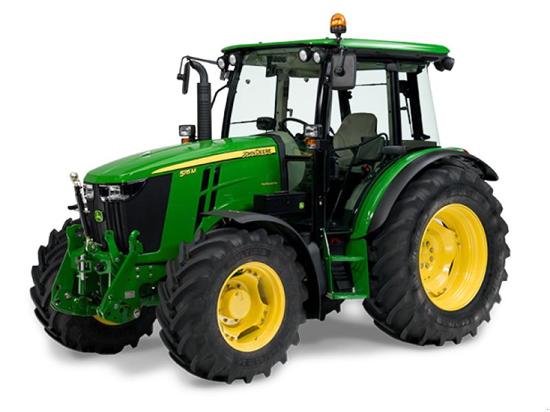 Tractor